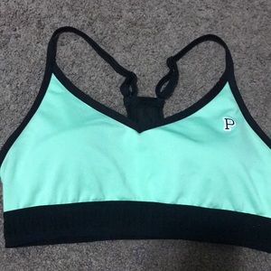 PINK Sports Bra